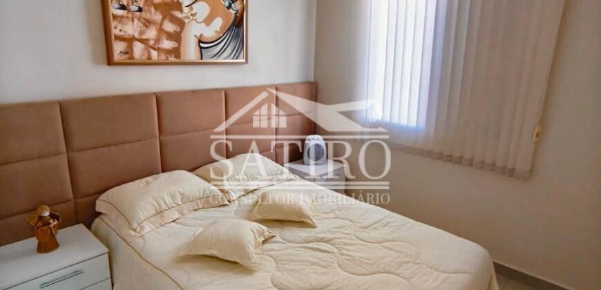 Olha a Oportunidade de Apartamento Porteira fechada Lindoooo!