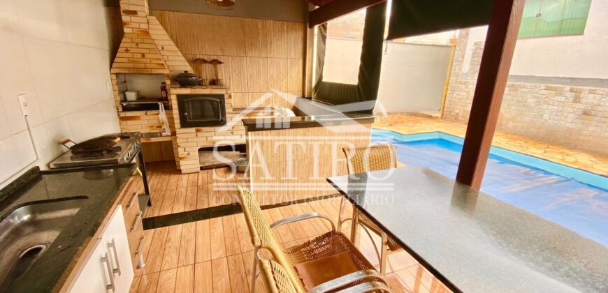 Atenção…Imóvel Para Venda ou Troca Por Chácara!