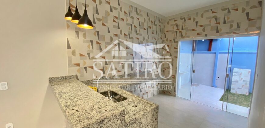 Hum…Imovel Novo a Venda!