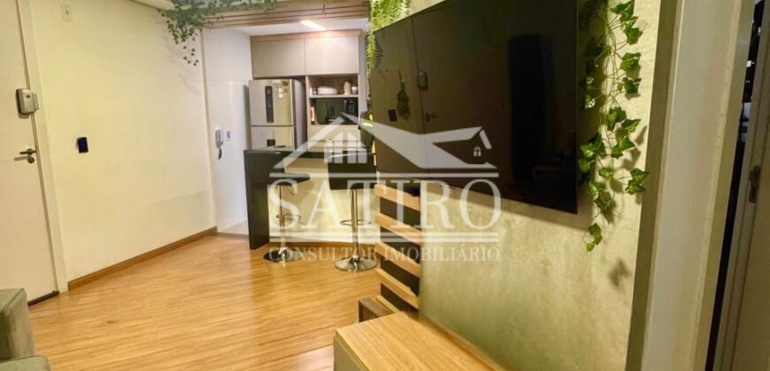 Apartamento Planejado de Oportunidade!