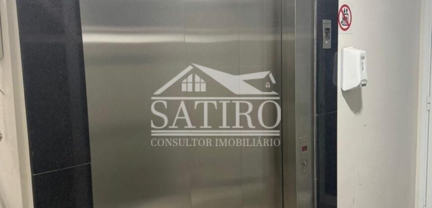 Apartamento com acabamento premium disponível para venda no bairro Parque dos Fontes