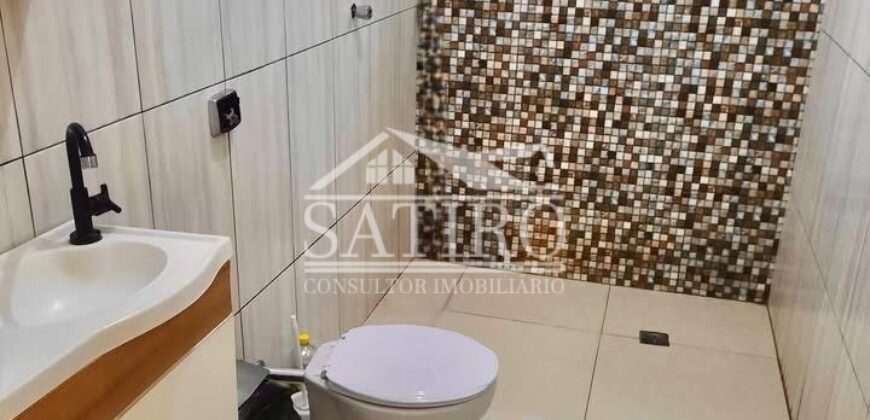 Casa a Venda de Oportunidade!