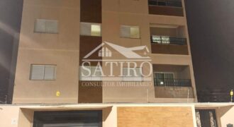 Apartamento com acabamento premium disponível para venda no bairro Parque dos Fontes