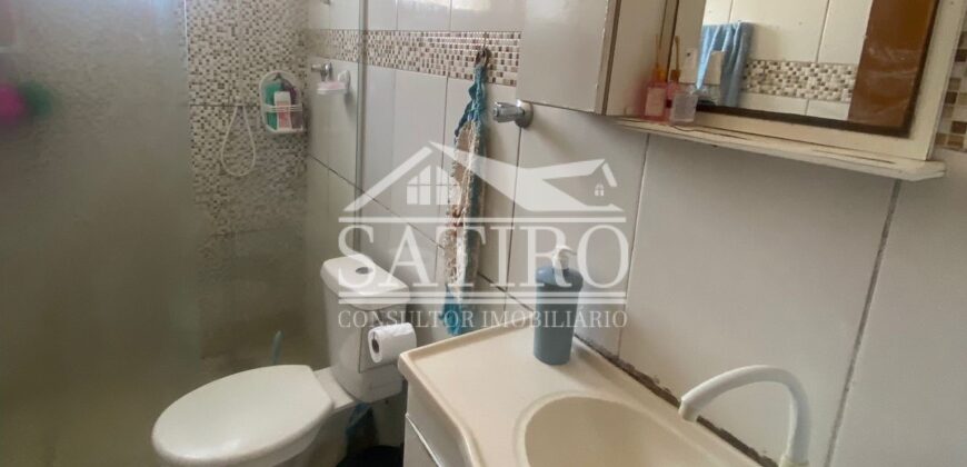 Apartamento à Venda!