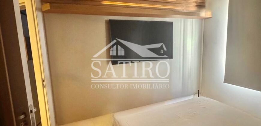 Apartamento Planejado de Oportunidade!