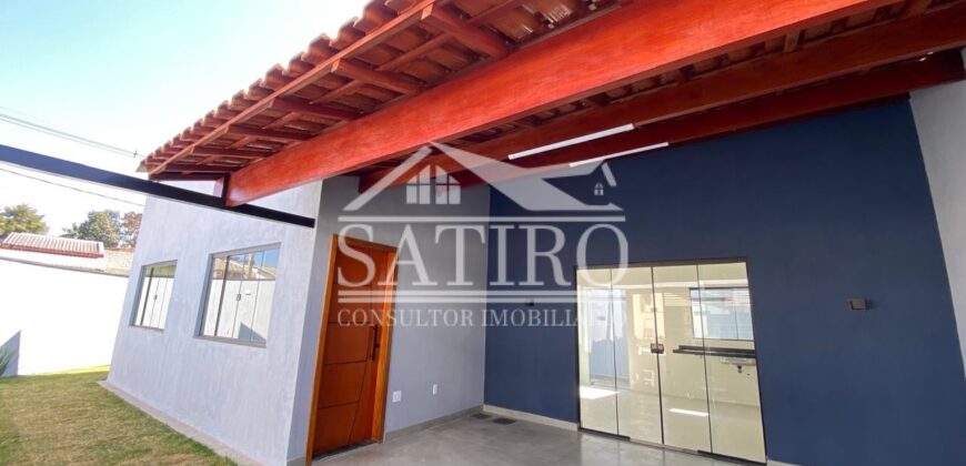 Imóvel Lindo a Venda!