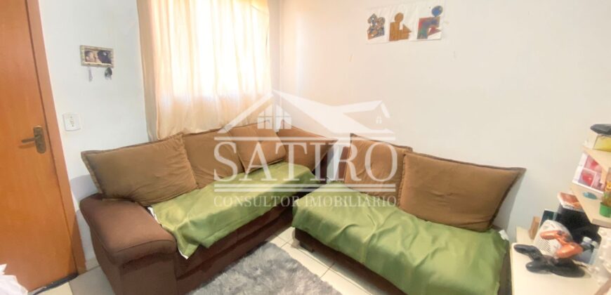 Apartamento à Venda!