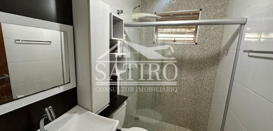 Apartamento Térreo  Para Locação !