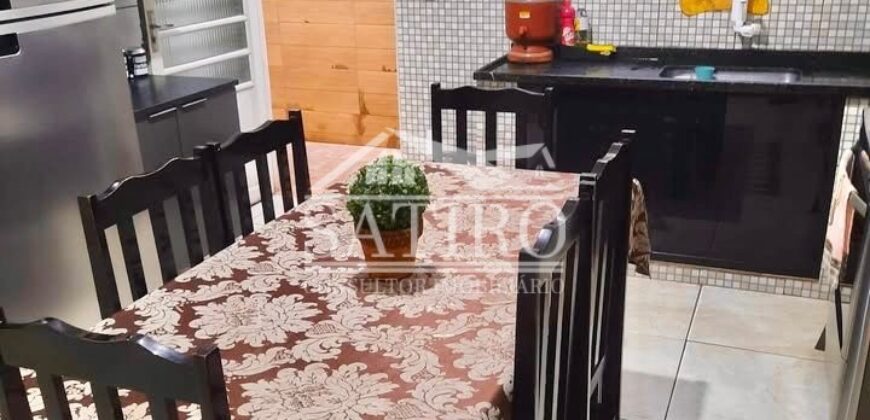 Casa a Venda de Oportunidade!