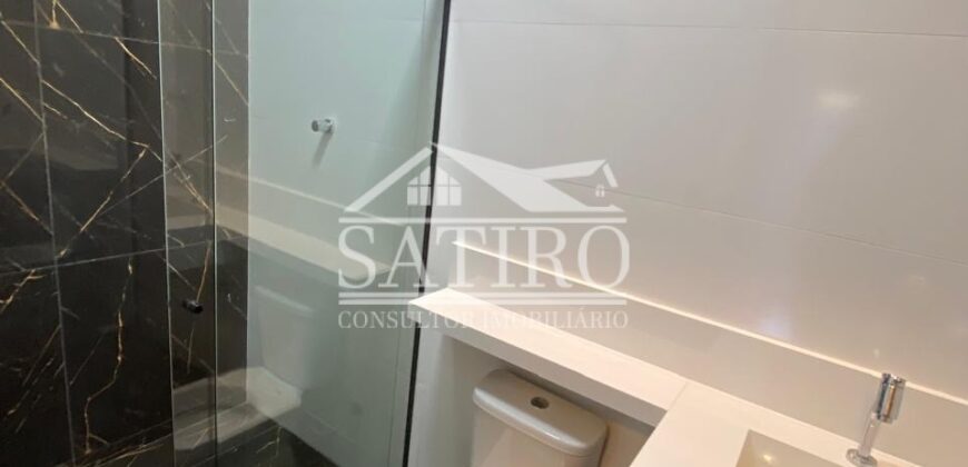 Hummm…Imóvel Novo no Parque Real!