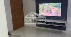 Apartamento com acabamento premium disponível para venda no bairro Parque dos Fontes