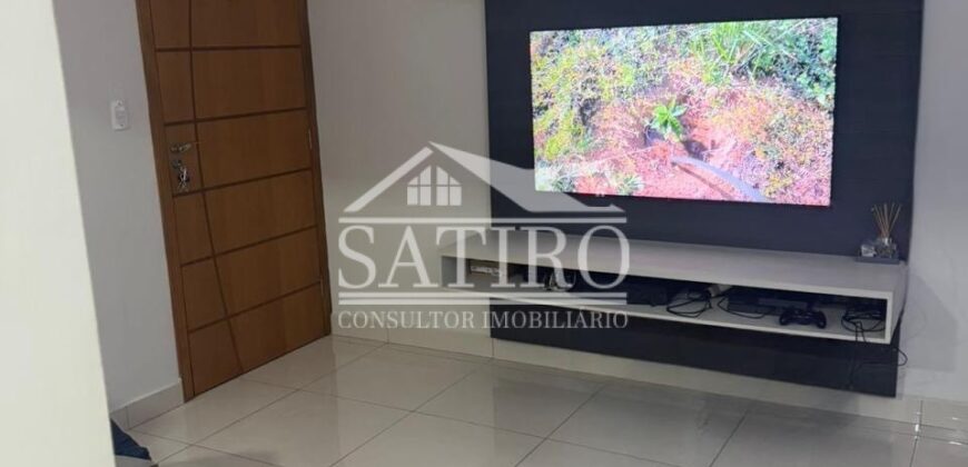 Apartamento com acabamento premium disponível para venda no bairro Parque dos Fontes