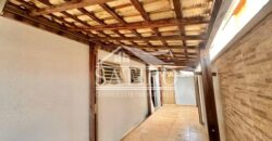 Apartamento Térreo  Para Locação !