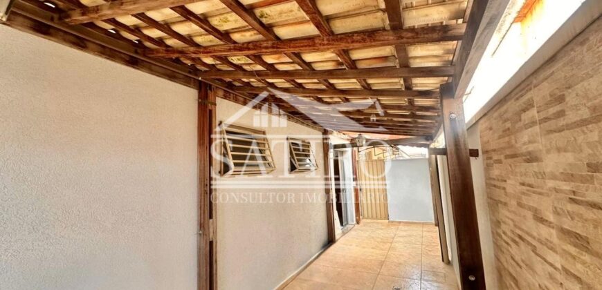 Apartamento Térreo  Para Locação !