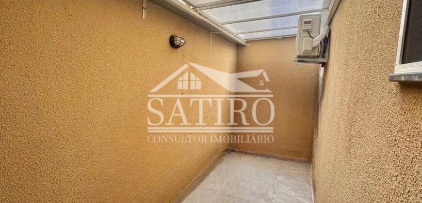 Apartamento Planejado de Oportunidade!