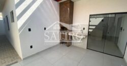 Hum…Casa Espaçosa!