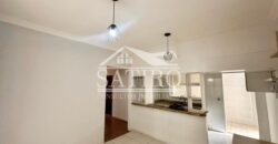 Apartamento Térreo  Para Locação !