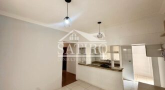 Apartamento Térreo  Para Locação !