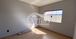 Hum…Casa Espaçosa!