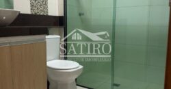 Apartamento com acabamento premium disponível para venda no bairro Parque dos Fontes