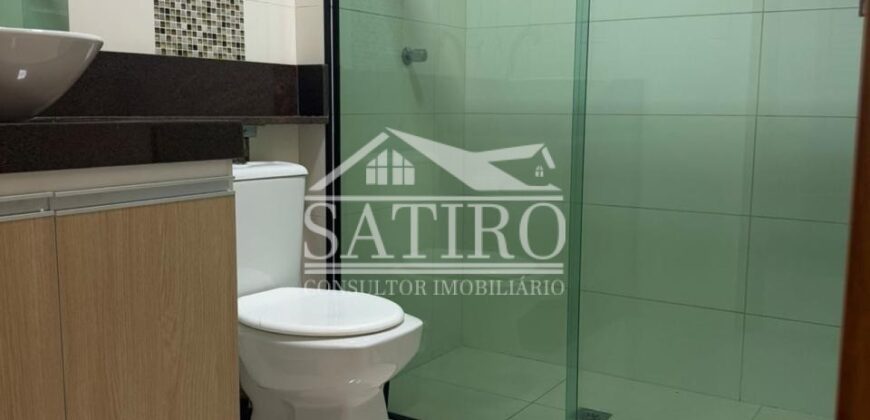 Apartamento com acabamento premium disponível para venda no bairro Parque dos Fontes