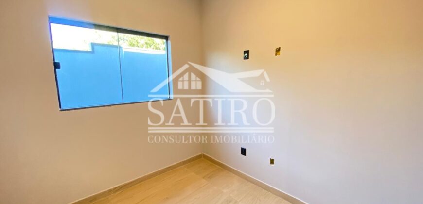 Hummm…Imóvel Novo no Parque Real!