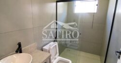 Hum…Casa Espaçosa!