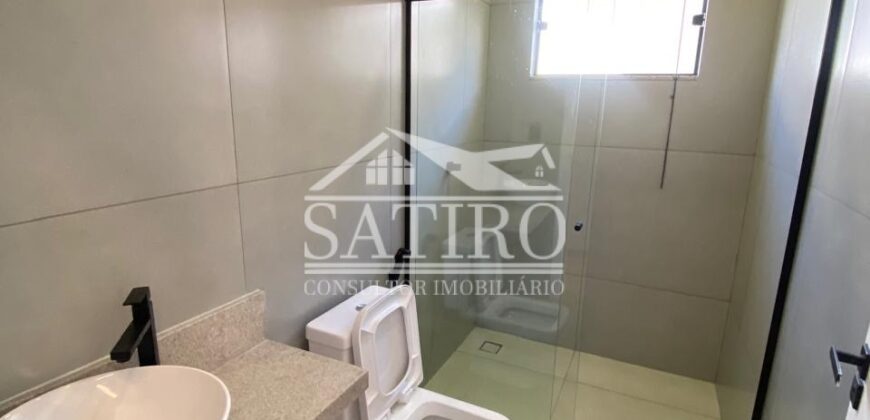 Hum…Casa Espaçosa!