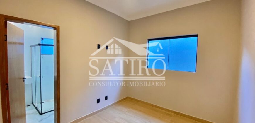 Hummm…Imóvel Novo no Parque Real!