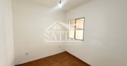 Apartamento Térreo  Para Locação !