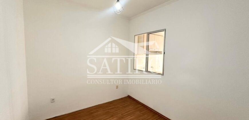 Apartamento Térreo  Para Locação !