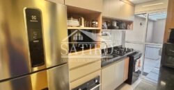 Apartamento Planejado de Oportunidade!