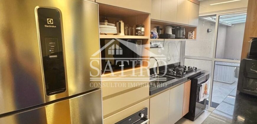 Apartamento Planejado de Oportunidade!