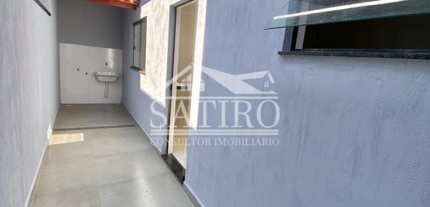 Imóvel Lindo a Venda!