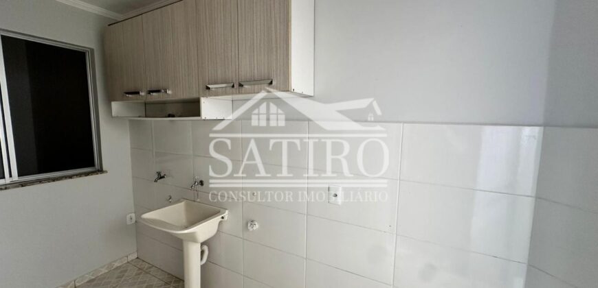 Apartamento Térreo  Para Locação !