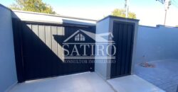 Hummm…Imóvel Novo no Parque Real!