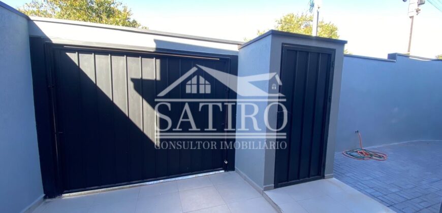 Hummm…Imóvel Novo no Parque Real!