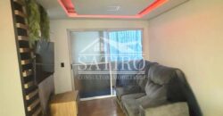 Apartamento Planejado de Oportunidade!