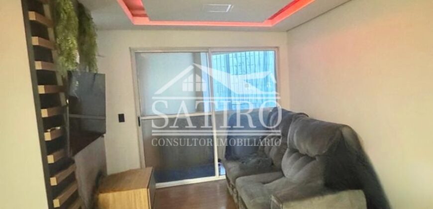 Apartamento Planejado de Oportunidade!