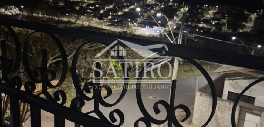 Apartamento com acabamento premium disponível para venda no bairro Parque dos Fontes