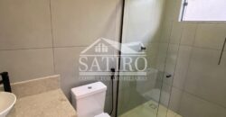 Hum…Casa Espaçosa!