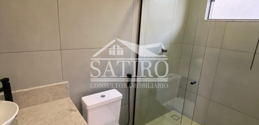 Hum…Casa Espaçosa!