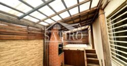 Apartamento Térreo  Para Locação !