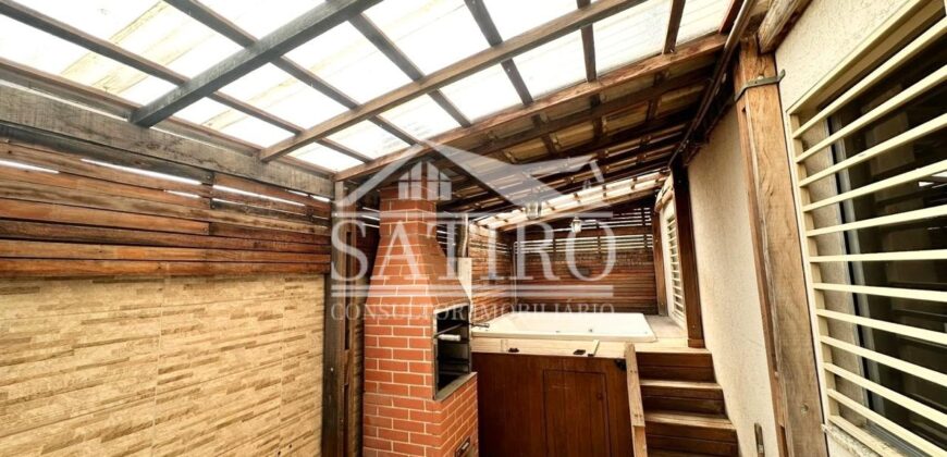 Apartamento Térreo  Para Locação !