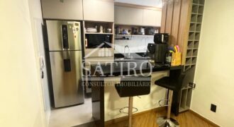 Apartamento Planejado de Oportunidade!