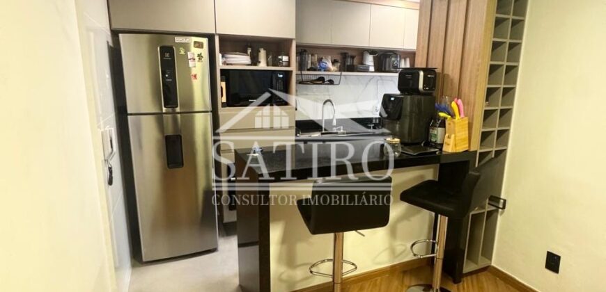 Apartamento Planejado de Oportunidade!