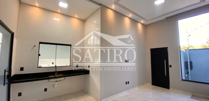 Hummm…Imóvel Novo no Parque Real!