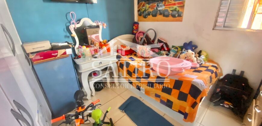 Apartamento à Venda!