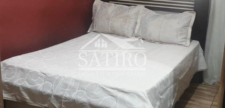 Casa a Venda de Oportunidade!