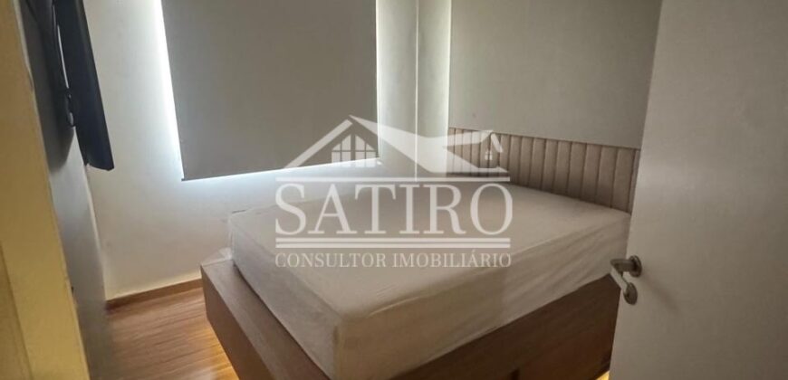 Apartamento Planejado de Oportunidade!